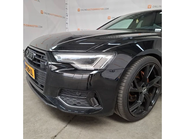 Personenauto, audi, a6 avant, 45 tdi quattro sport pro line s, 2019 - afbeelding 8 van  80