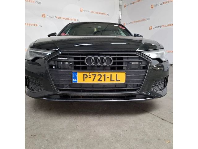 Personenauto, audi, a6 avant, 45 tdi quattro sport pro line s, 2019 - afbeelding 9 van  80