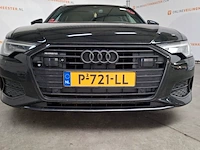 Personenauto, audi, a6 avant, 45 tdi quattro sport pro line s, 2019 - afbeelding 9 van  80