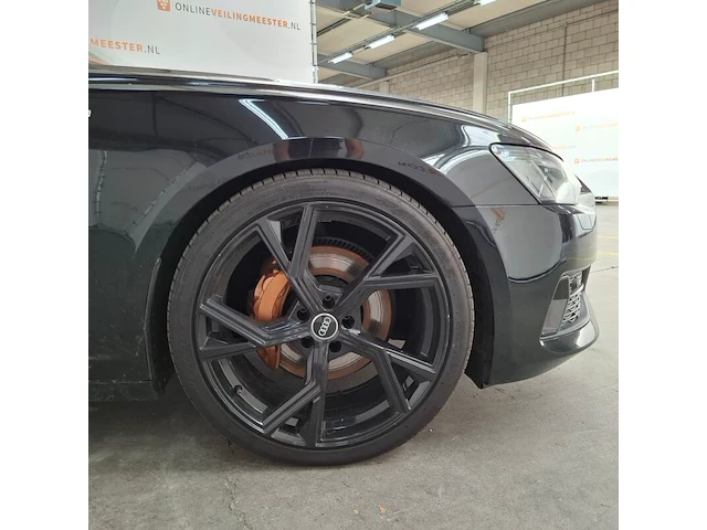 Personenauto, audi, a6 avant, 45 tdi quattro sport pro line s, 2019 - afbeelding 14 van  80