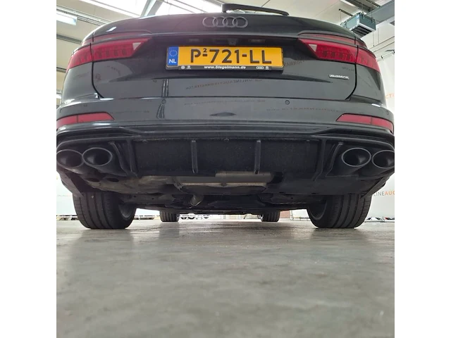 Personenauto, audi, a6 avant, 45 tdi quattro sport pro line s, 2019 - afbeelding 17 van  80
