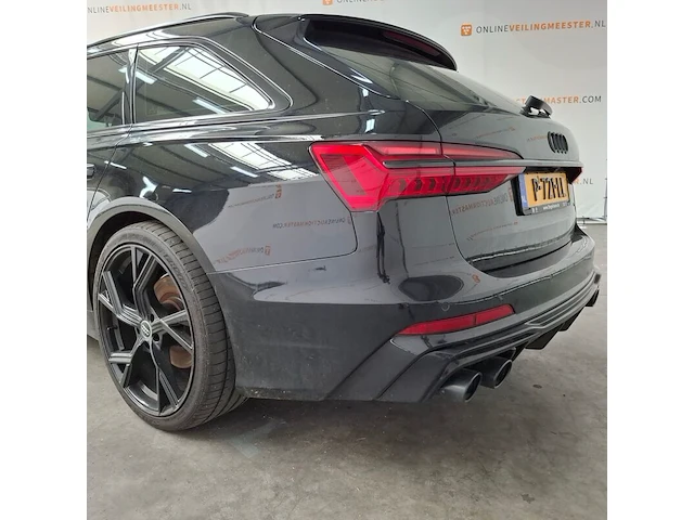 Personenauto, audi, a6 avant, 45 tdi quattro sport pro line s, 2019 - afbeelding 19 van  80