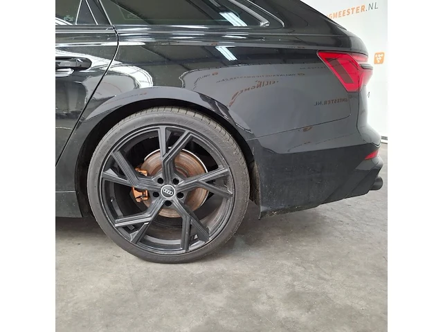 Personenauto, audi, a6 avant, 45 tdi quattro sport pro line s, 2019 - afbeelding 20 van  80