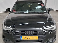 Personenauto, audi, a6 avant, 45 tdi quattro sport pro line s, 2019 - afbeelding 12 van  80