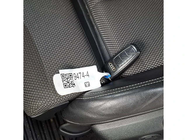 Personenauto, audi, a6 avant, 45 tdi quattro sport pro line s, 2019 - afbeelding 32 van  80