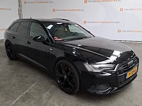 Personenauto, audi, a6 avant, 45 tdi quattro sport pro line s, 2019 - afbeelding 23 van  80