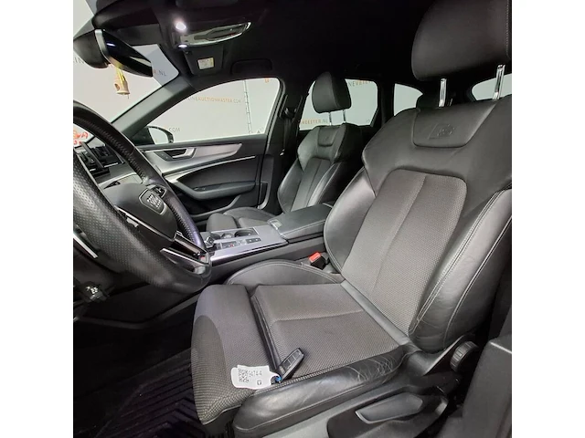 Personenauto, audi, a6 avant, 45 tdi quattro sport pro line s, 2019 - afbeelding 35 van  80