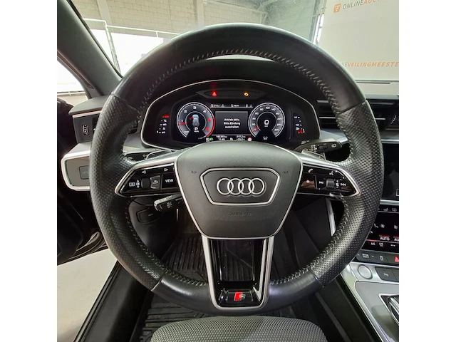 Personenauto, audi, a6 avant, 45 tdi quattro sport pro line s, 2019 - afbeelding 36 van  80