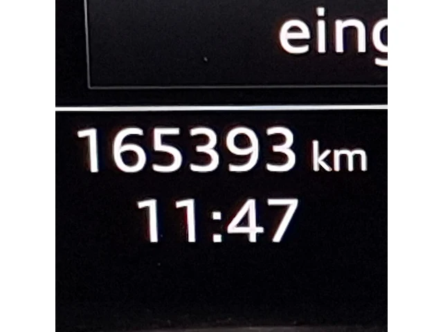 Personenauto, audi, a6 avant, 45 tdi quattro sport pro line s, 2019 - afbeelding 38 van  80