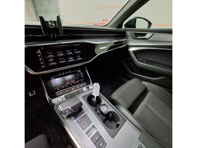 Personenauto, audi, a6 avant, 45 tdi quattro sport pro line s, 2019 - afbeelding 44 van  80