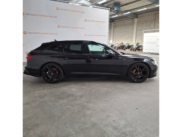 Personenauto, audi, a6 avant, 45 tdi quattro sport pro line s, 2019 - afbeelding 34 van  80