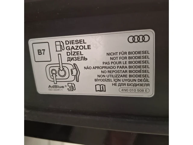 Personenauto, audi, a6 avant, 45 tdi quattro sport pro line s, 2019 - afbeelding 61 van  80