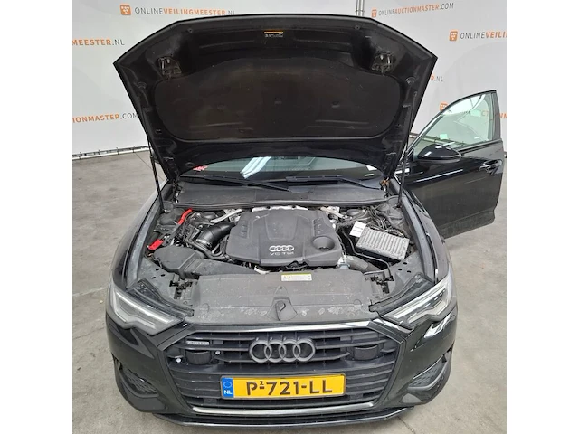 Personenauto, audi, a6 avant, 45 tdi quattro sport pro line s, 2019 - afbeelding 63 van  80