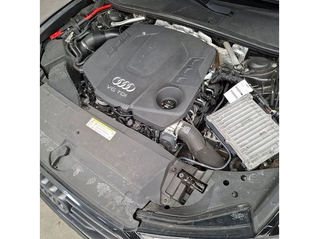 Personenauto, audi, a6 avant, 45 tdi quattro sport pro line s, 2019 - afbeelding 64 van  80