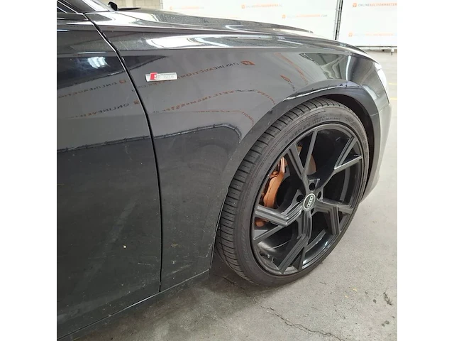 Personenauto, audi, a6 avant, 45 tdi quattro sport pro line s, 2019 - afbeelding 56 van  80