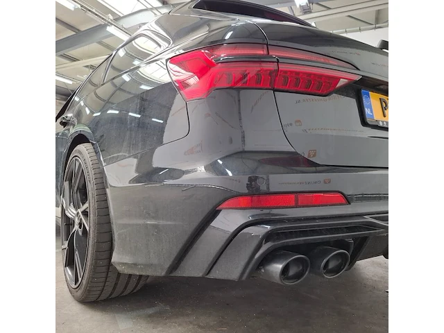 Personenauto, audi, a6 avant, 45 tdi quattro sport pro line s, 2019 - afbeelding 74 van  80