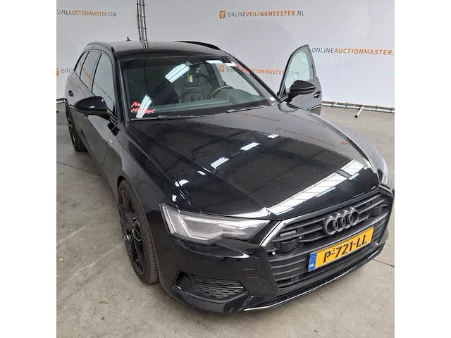 Personenauto, audi, a6 avant, 45 tdi quattro sport pro line s, 2019 - afbeelding 75 van  80