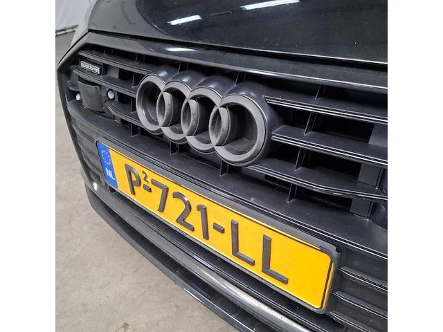 Personenauto, audi, a6 avant, 45 tdi quattro sport pro line s, 2019 - afbeelding 76 van  80