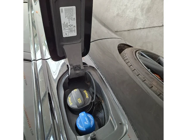 Personenauto, audi, a6 avant, 45 tdi quattro sport pro line s, 2019 - afbeelding 79 van  80