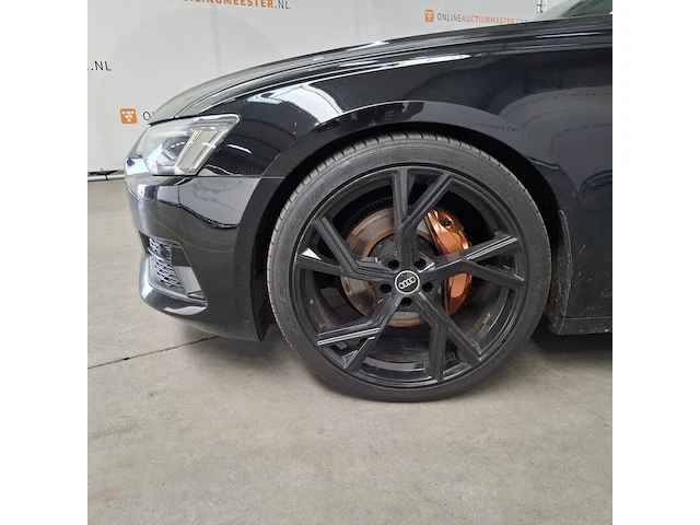 Personenauto, audi, a6 avant, 45 tdi quattro sport pro line s, 2019 - afbeelding 6 van  80