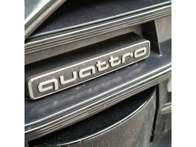 Personenauto, audi, a6 avant, 45 tdi quattro sport pro line s, 2019 - afbeelding 10 van  80