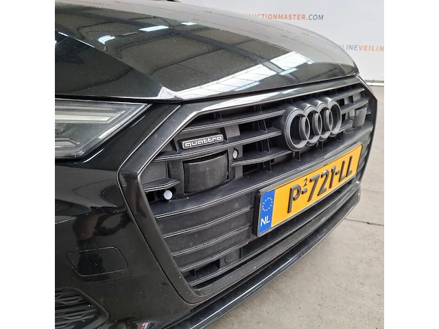 Personenauto, audi, a6 avant, 45 tdi quattro sport pro line s, 2019 - afbeelding 11 van  80