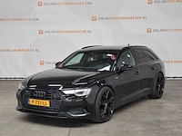 Personenauto, audi, a6 avant, 45 tdi quattro sport pro line s, 2019