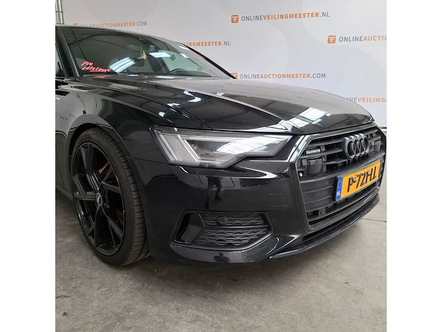 Personenauto, audi, a6 avant, 45 tdi quattro sport pro line s, 2019 - afbeelding 13 van  80