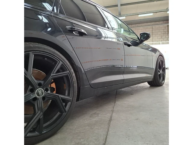 Personenauto, audi, a6 avant, 45 tdi quattro sport pro line s, 2019 - afbeelding 15 van  80