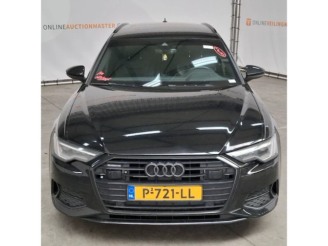 Personenauto, audi, a6 avant, 45 tdi quattro sport pro line s, 2019 - afbeelding 12 van  80