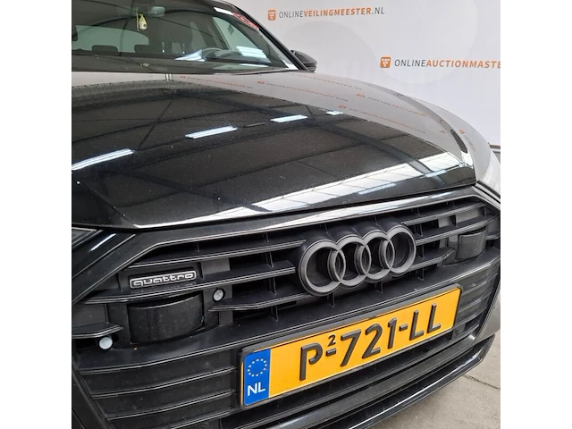Personenauto, audi, a6 avant, 45 tdi quattro sport pro line s, 2019 - afbeelding 28 van  80