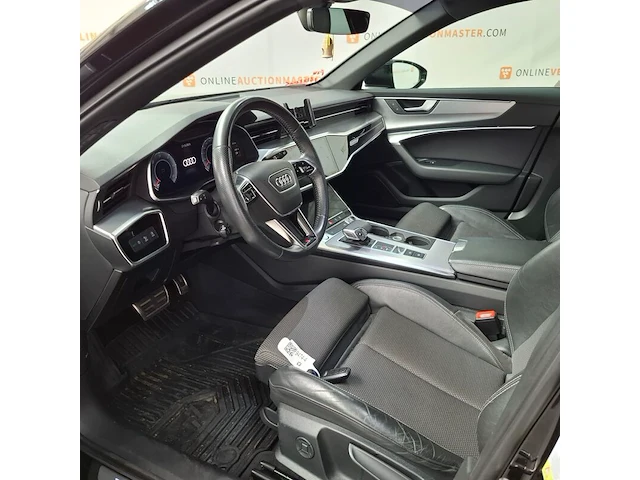 Personenauto, audi, a6 avant, 45 tdi quattro sport pro line s, 2019 - afbeelding 30 van  80