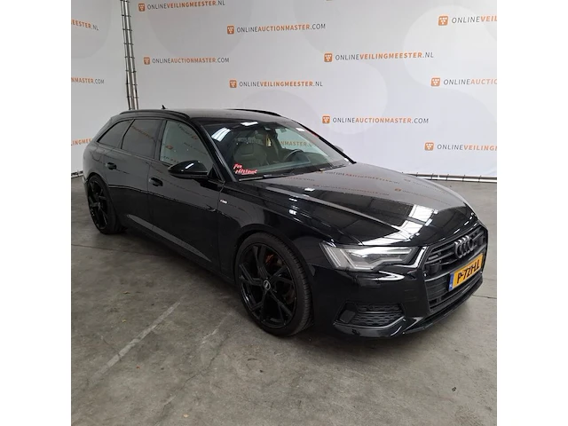 Personenauto, audi, a6 avant, 45 tdi quattro sport pro line s, 2019 - afbeelding 23 van  80
