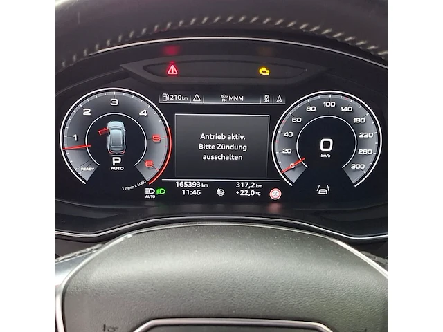 Personenauto, audi, a6 avant, 45 tdi quattro sport pro line s, 2019 - afbeelding 37 van  80