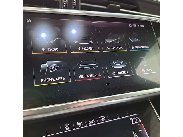 Personenauto, audi, a6 avant, 45 tdi quattro sport pro line s, 2019 - afbeelding 39 van  80
