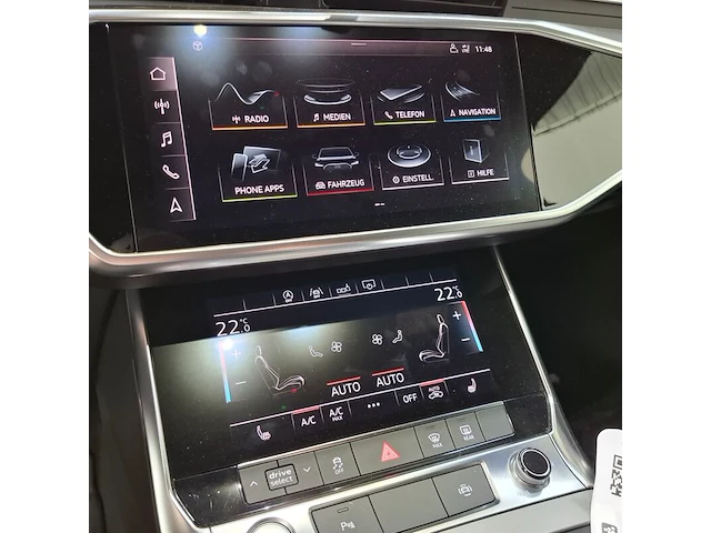 Personenauto, audi, a6 avant, 45 tdi quattro sport pro line s, 2019 - afbeelding 40 van  80
