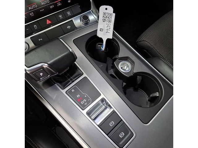 Personenauto, audi, a6 avant, 45 tdi quattro sport pro line s, 2019 - afbeelding 41 van  80
