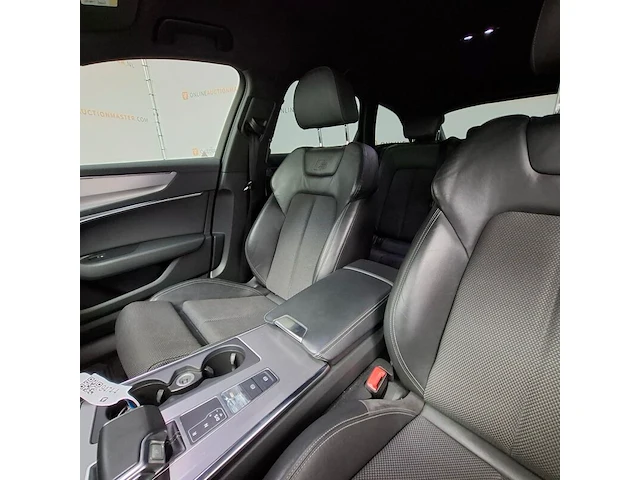 Personenauto, audi, a6 avant, 45 tdi quattro sport pro line s, 2019 - afbeelding 46 van  80