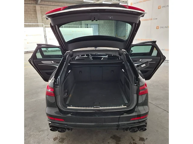 Personenauto, audi, a6 avant, 45 tdi quattro sport pro line s, 2019 - afbeelding 49 van  80