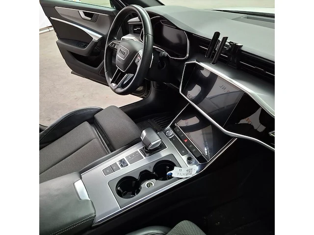Personenauto, audi, a6 avant, 45 tdi quattro sport pro line s, 2019 - afbeelding 54 van  80