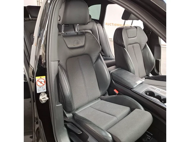 Personenauto, audi, a6 avant, 45 tdi quattro sport pro line s, 2019 - afbeelding 55 van  80