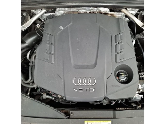 Personenauto, audi, a6 avant, 45 tdi quattro sport pro line s, 2019 - afbeelding 68 van  80