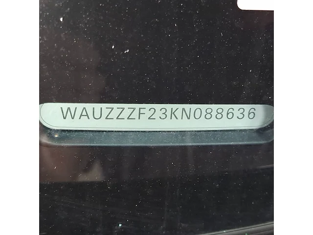 Personenauto, audi, a6 avant, 45 tdi quattro sport pro line s, 2019 - afbeelding 72 van  80