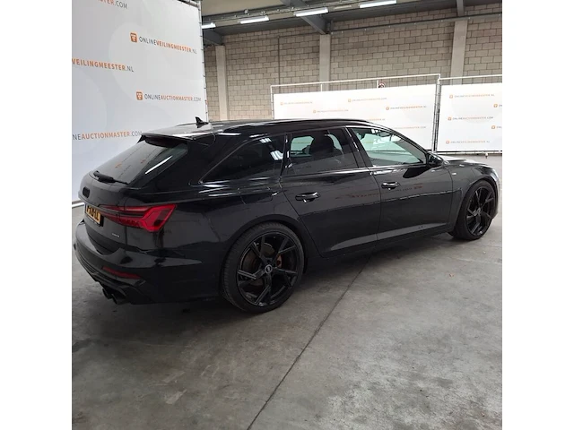 Personenauto, audi, a6 avant, 45 tdi quattro sport pro line s, 2019 - afbeelding 80 van  80