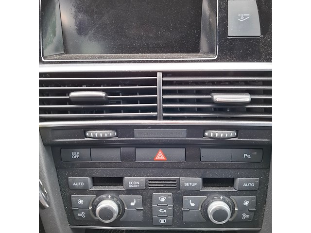 Personenauto, audi, a6 avant, 5.0 tfsi rs 6, 2009 - afbeelding 10 van  25