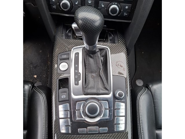 Personenauto, audi, a6 avant, 5.0 tfsi rs 6, 2009 - afbeelding 11 van  25