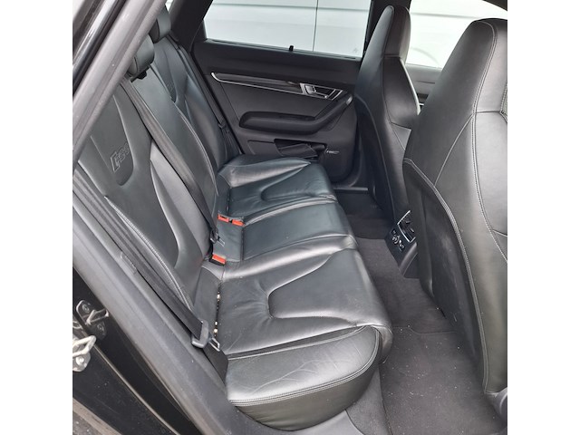 Personenauto, audi, a6 avant, 5.0 tfsi rs 6, 2009 - afbeelding 15 van  25