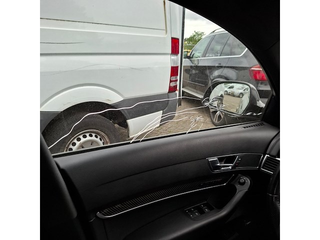 Personenauto, audi, a6 avant, 5.0 tfsi rs 6, 2009 - afbeelding 17 van  25