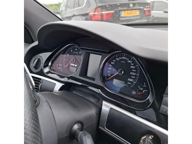 Personenauto, audi, a6 avant, 5.0 tfsi rs 6, 2009 - afbeelding 18 van  25
