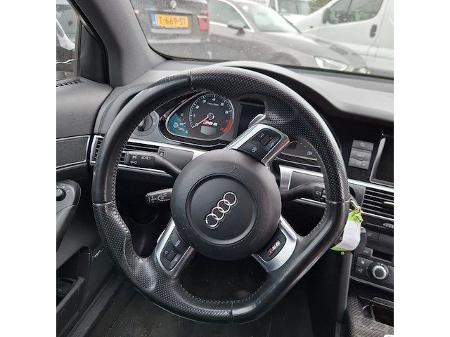 Personenauto, audi, a6 avant, 5.0 tfsi rs 6, 2009 - afbeelding 19 van  25